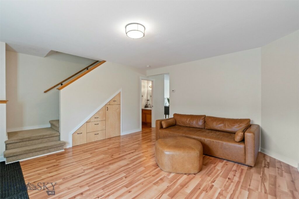 414 W Babcock Street W, Bozeman MT 59715