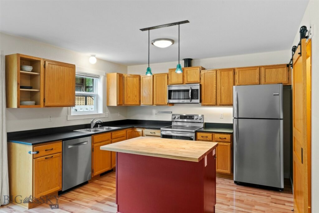 414 W Babcock Street W, Bozeman MT 59715