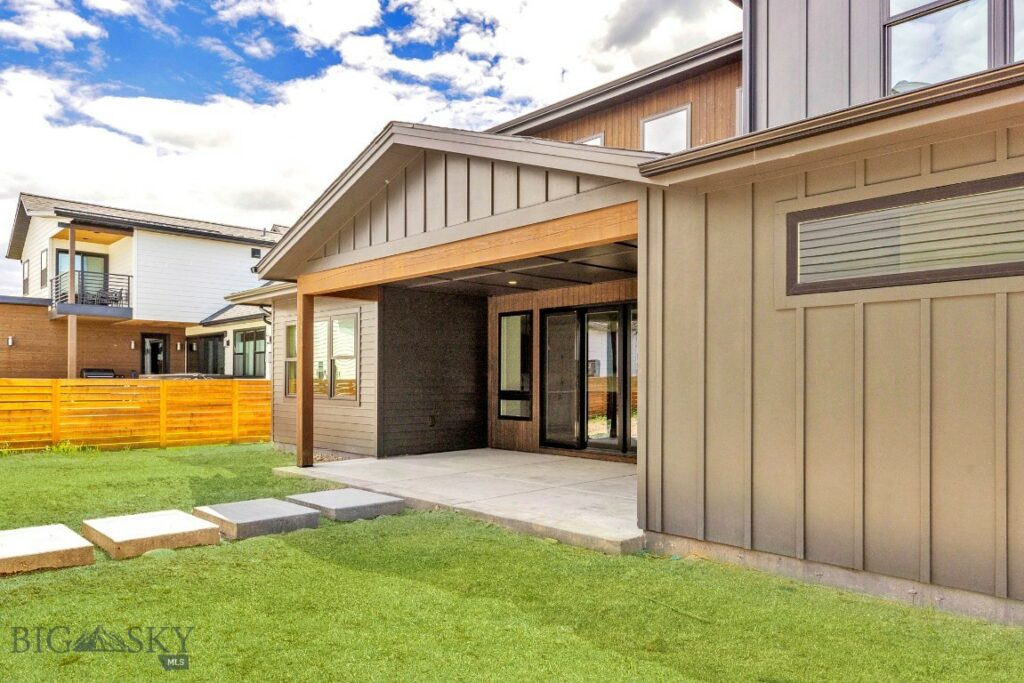 4149 Annie Street, Bozeman MT 59718