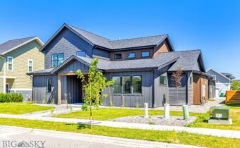4149 Annie Street, Bozeman MT 59718