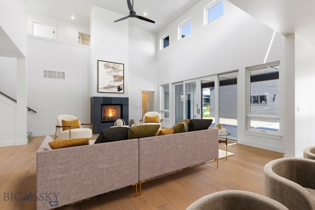 4149 Annie Street, Bozeman MT 59718