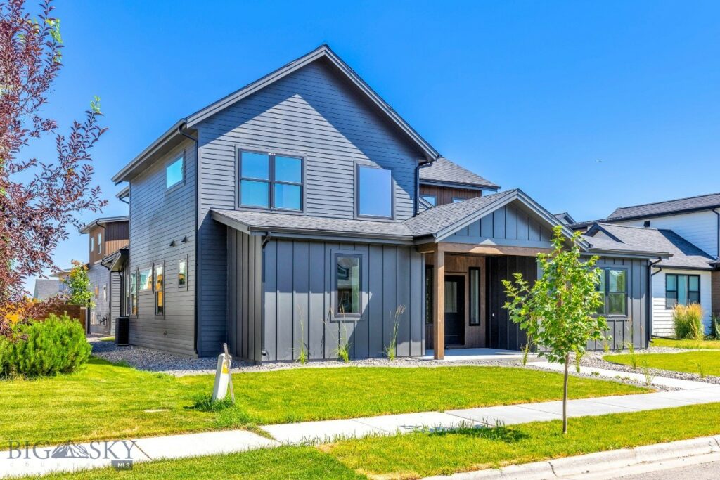 4149 Annie Street, Bozeman MT 59718
