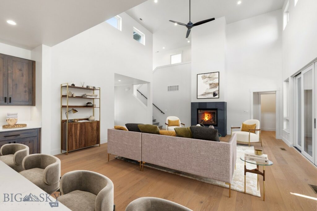 4149 Annie Street, Bozeman MT 59718