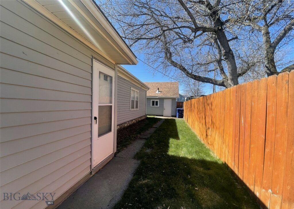 415 E Geyser, Livingston MT 59047