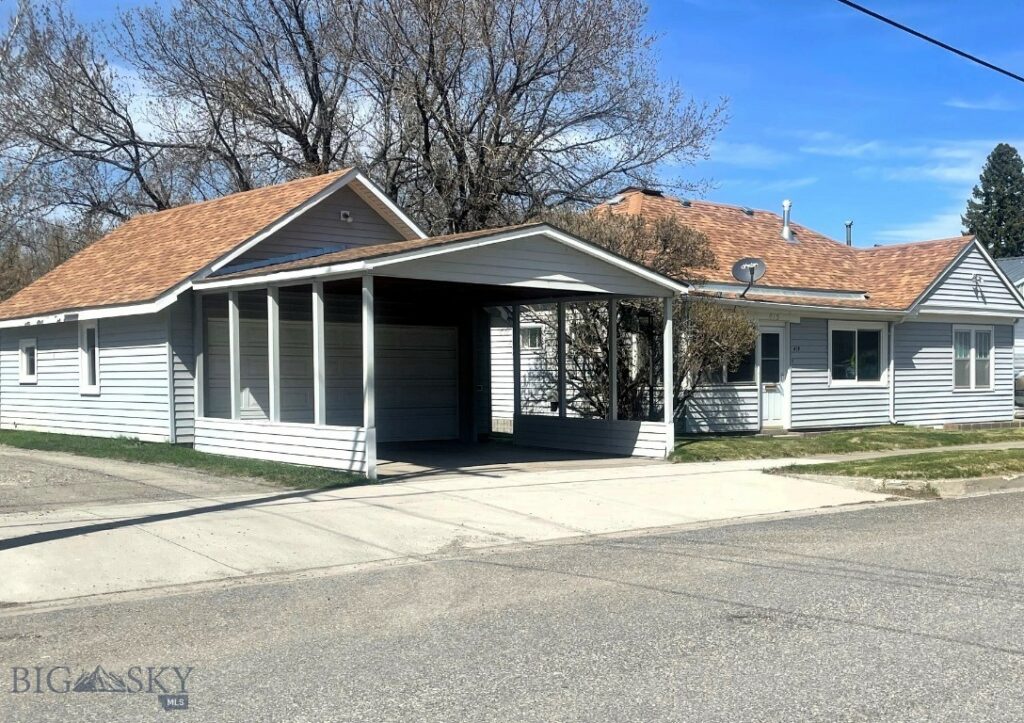 415 E Geyser, Livingston MT 59047