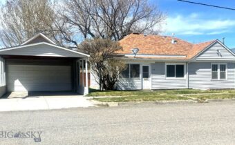 415 E Geyser, Livingston MT 59047