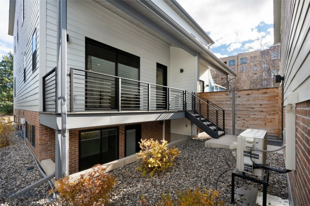 415 N Willson Avenue, Bozeman MT 59715