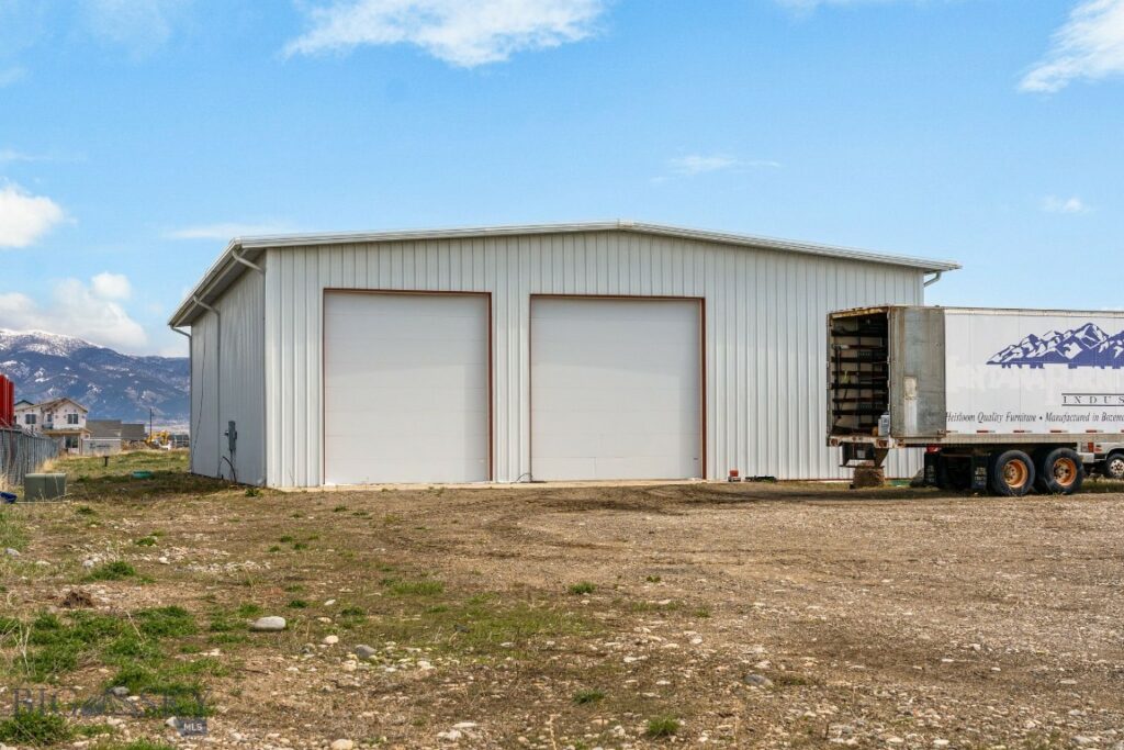 415 Pollywog Lane, Belgrade MT 59714