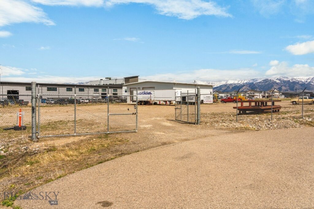 415 Pollywog Lane, Belgrade MT 59714
