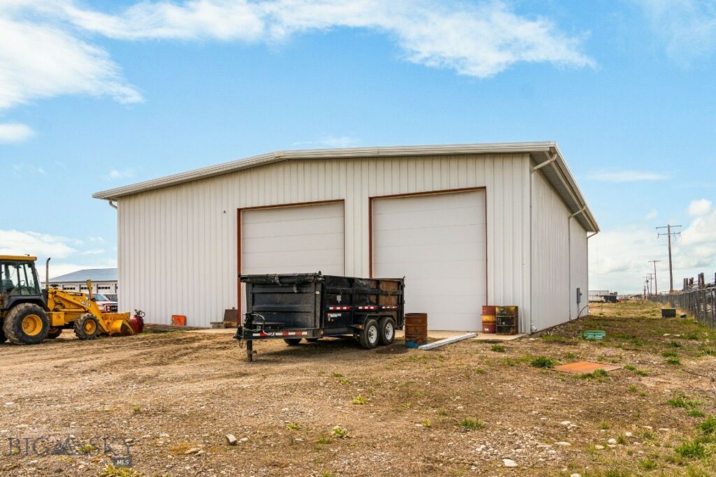 415 Pollywog Lane, Belgrade MT 59714