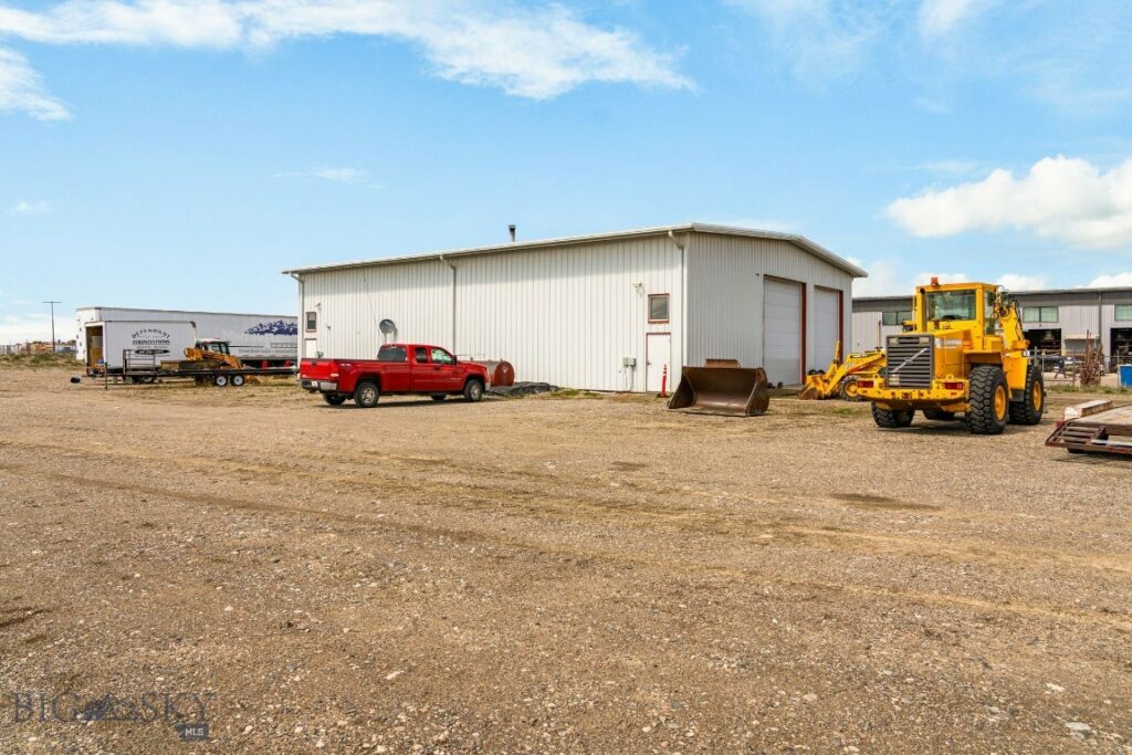 415 Pollywog Lane, Belgrade MT 59714