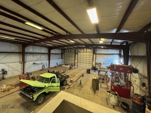 415 Pollywog Lane, Belgrade MT 59714