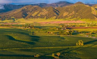 4150 Penwell Bridge Road, Belgrade MT 59714