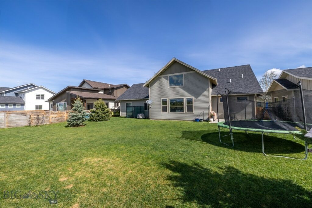 4156 Sunstone Street, Bozeman MT 59718