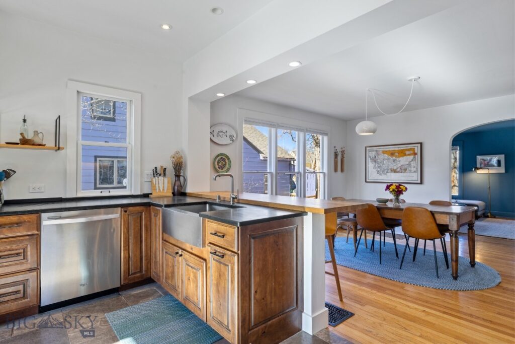 416 W Olive Street, Bozeman MT 59715