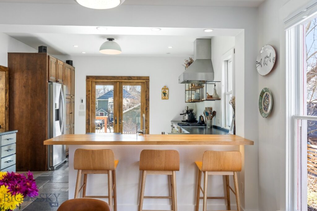 416 W Olive Street, Bozeman MT 59715