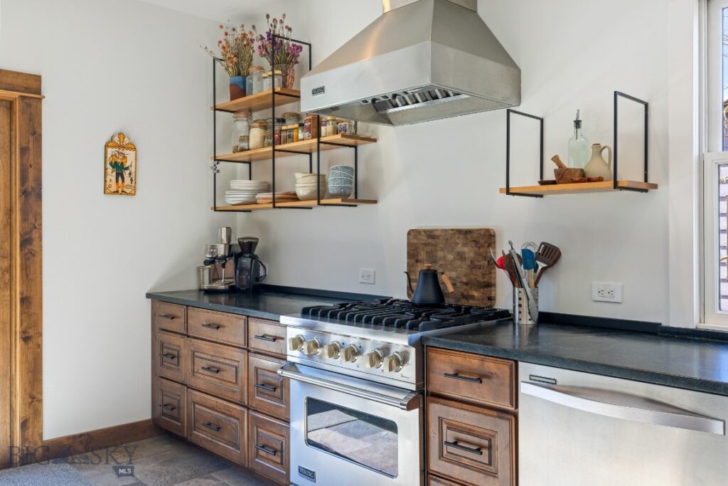 416 W Olive Street, Bozeman MT 59715