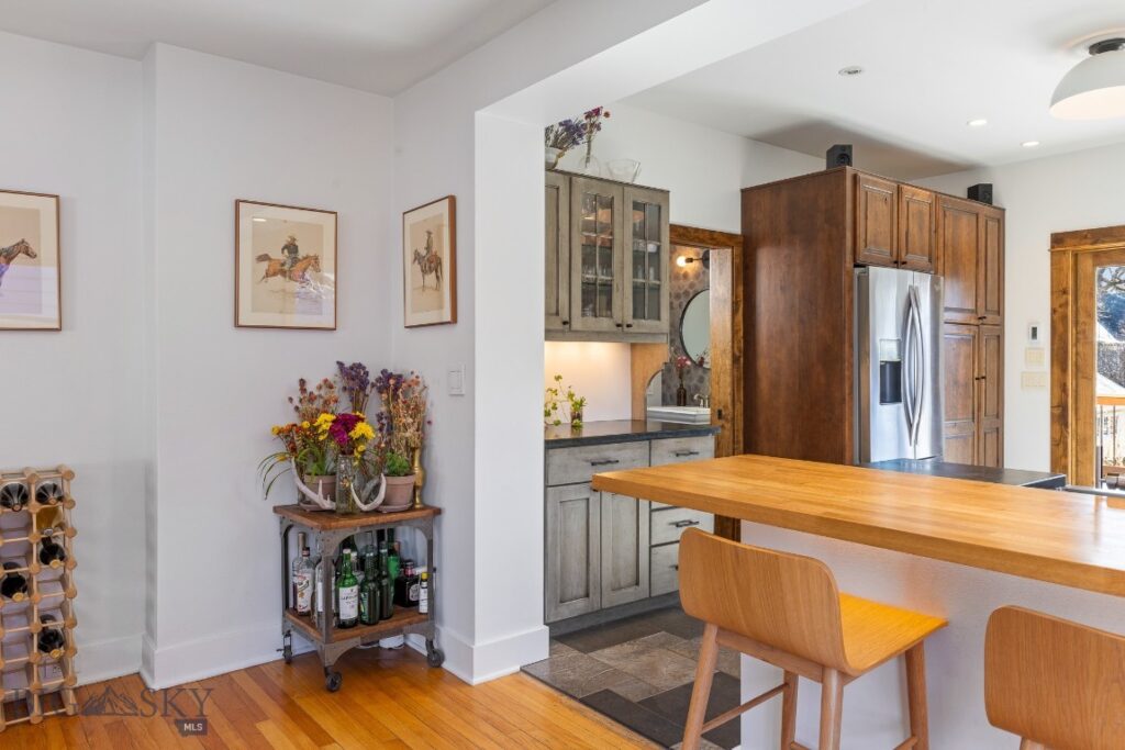 416 W Olive Street, Bozeman MT 59715