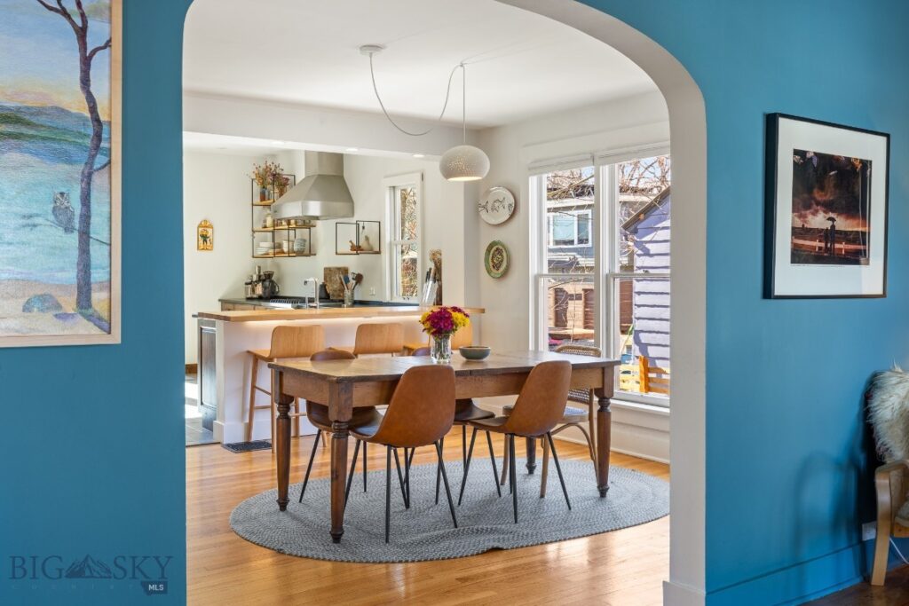 416 W Olive Street, Bozeman MT 59715