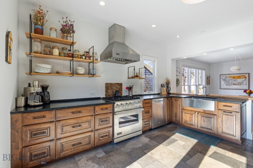 416 W Olive Street, Bozeman MT 59715