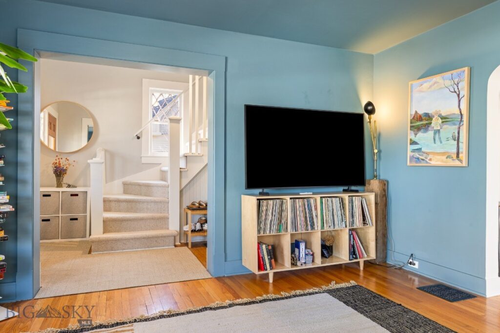 416 W Olive Street, Bozeman MT 59715