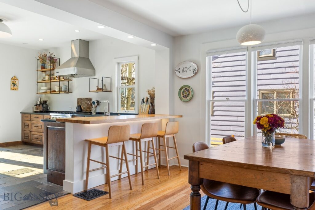 416 W Olive Street, Bozeman MT 59715