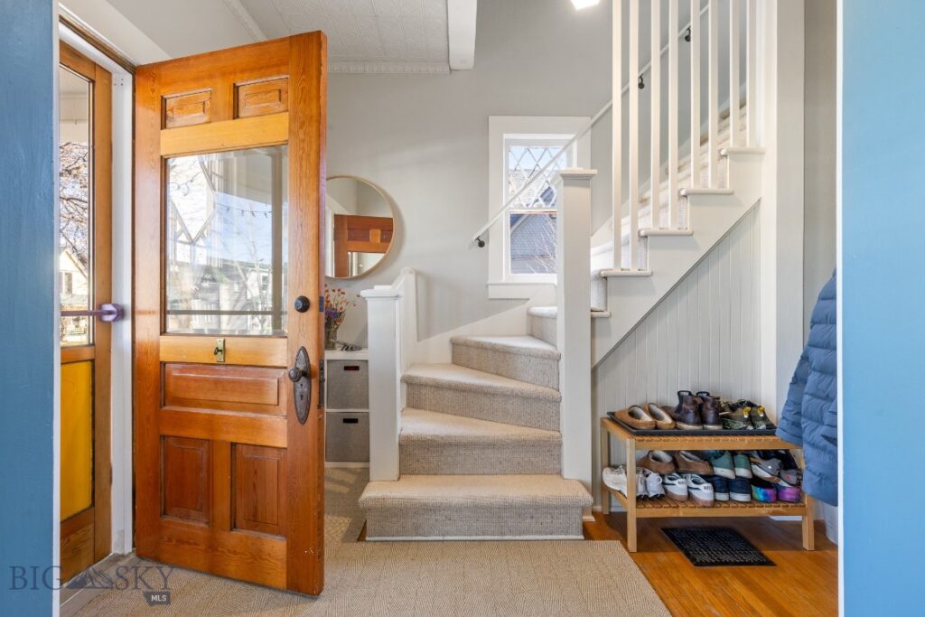 416 W Olive Street, Bozeman MT 59715