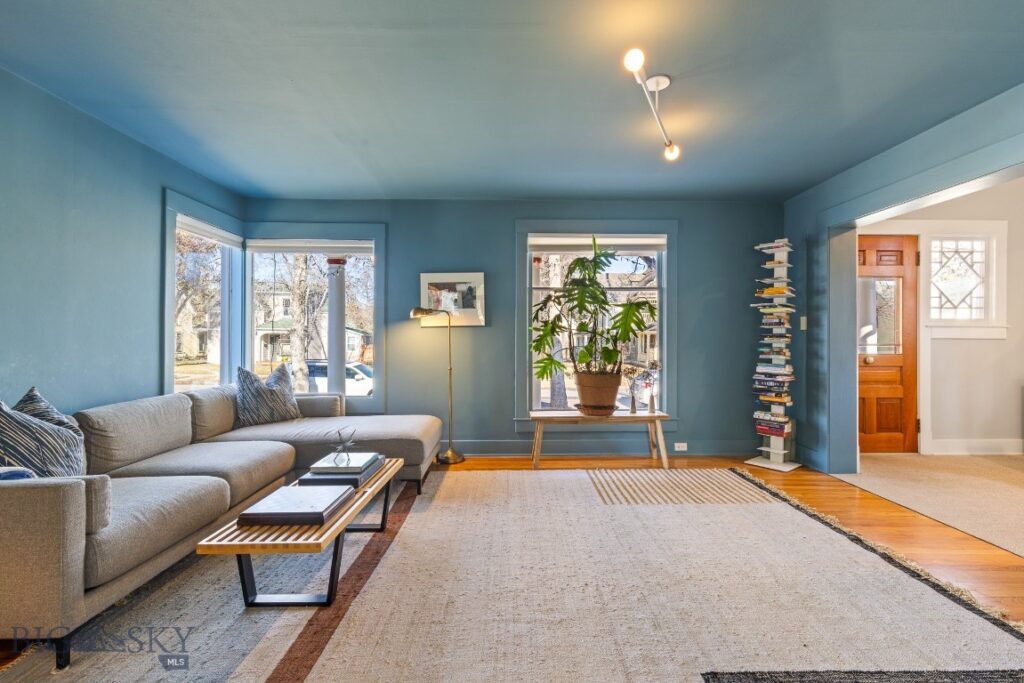 416 W Olive Street, Bozeman MT 59715