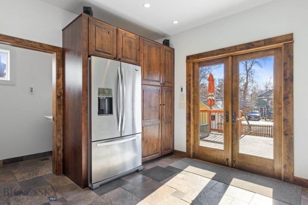 416 W Olive Street, Bozeman MT 59715