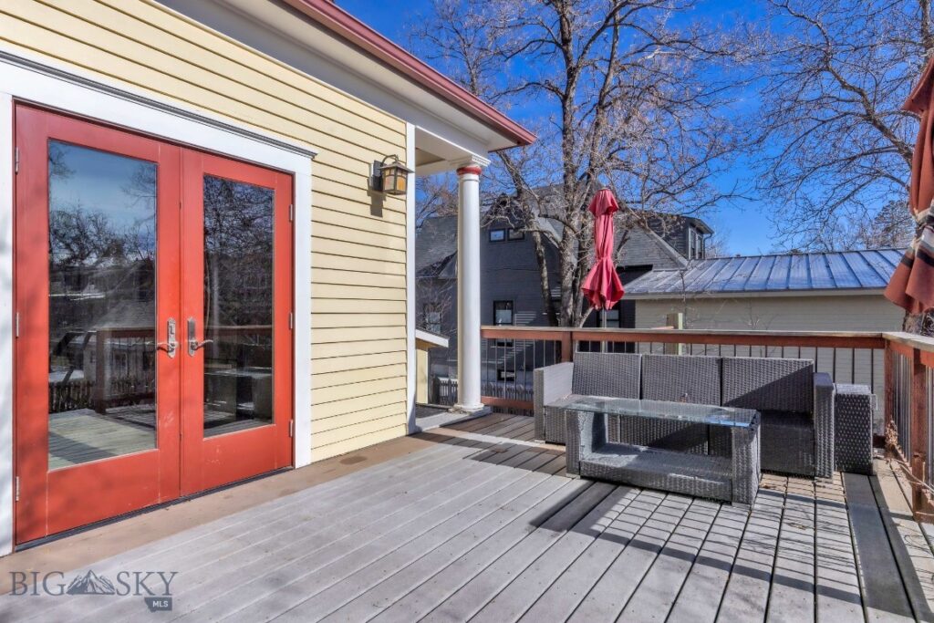 416 W Olive Street, Bozeman MT 59715