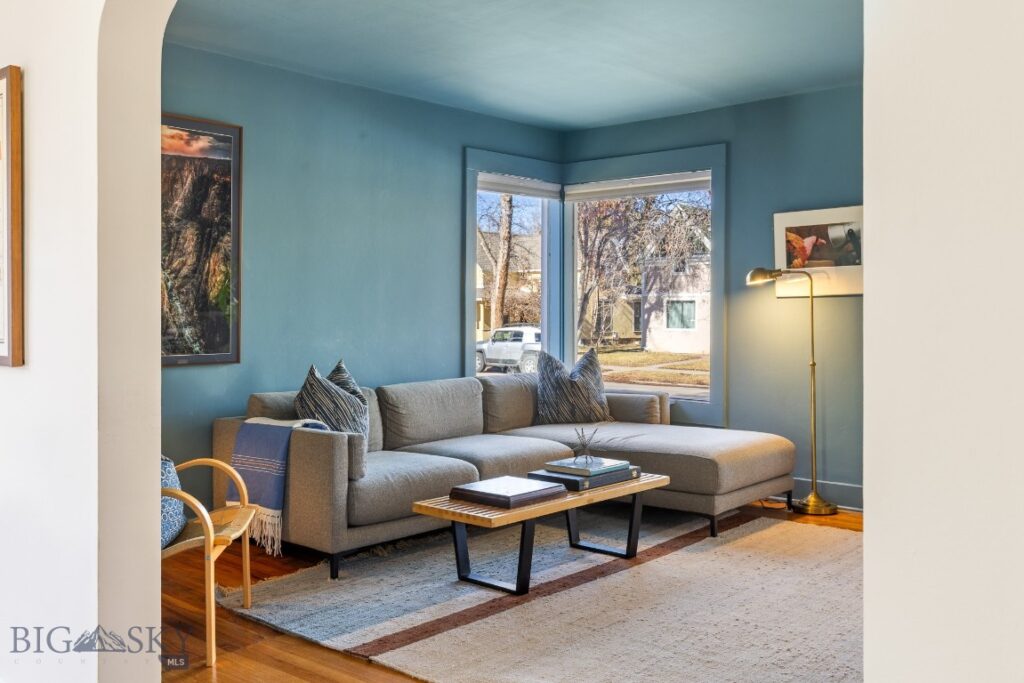 416 W Olive Street, Bozeman MT 59715