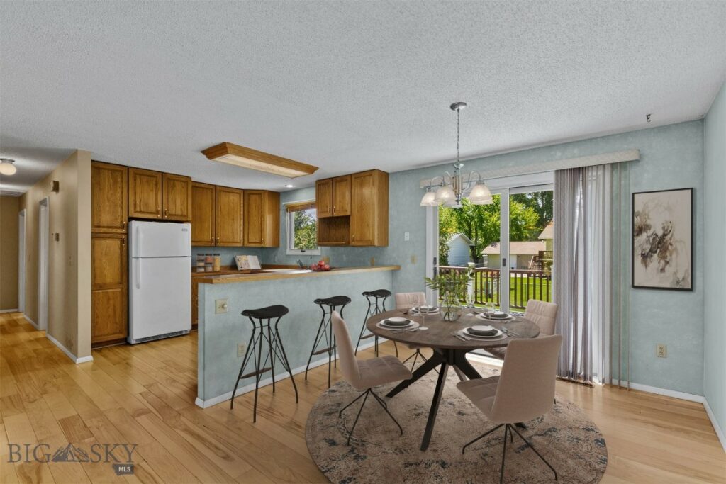 416 Morrow Street, Bozeman MT 59715