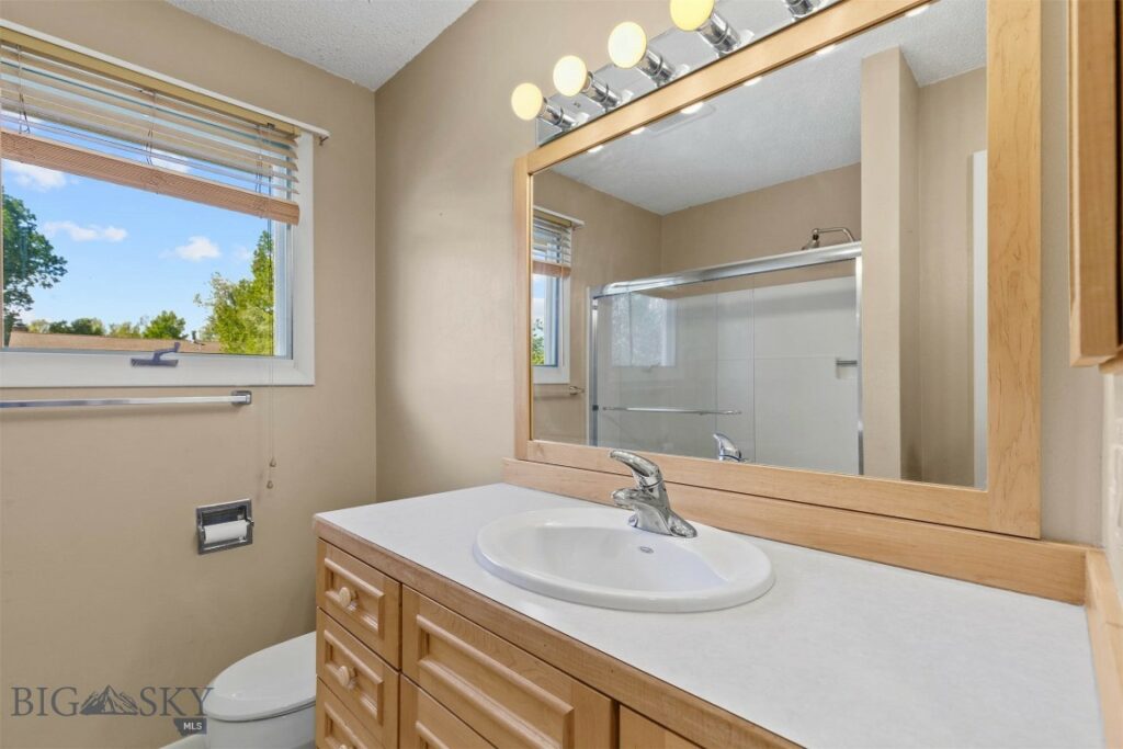 416 Morrow Street, Bozeman MT 59715