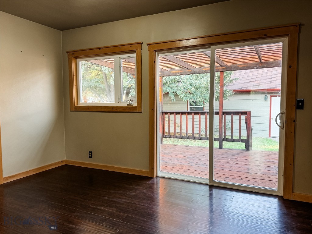 416 S 11th Street, Livingston MT 59047