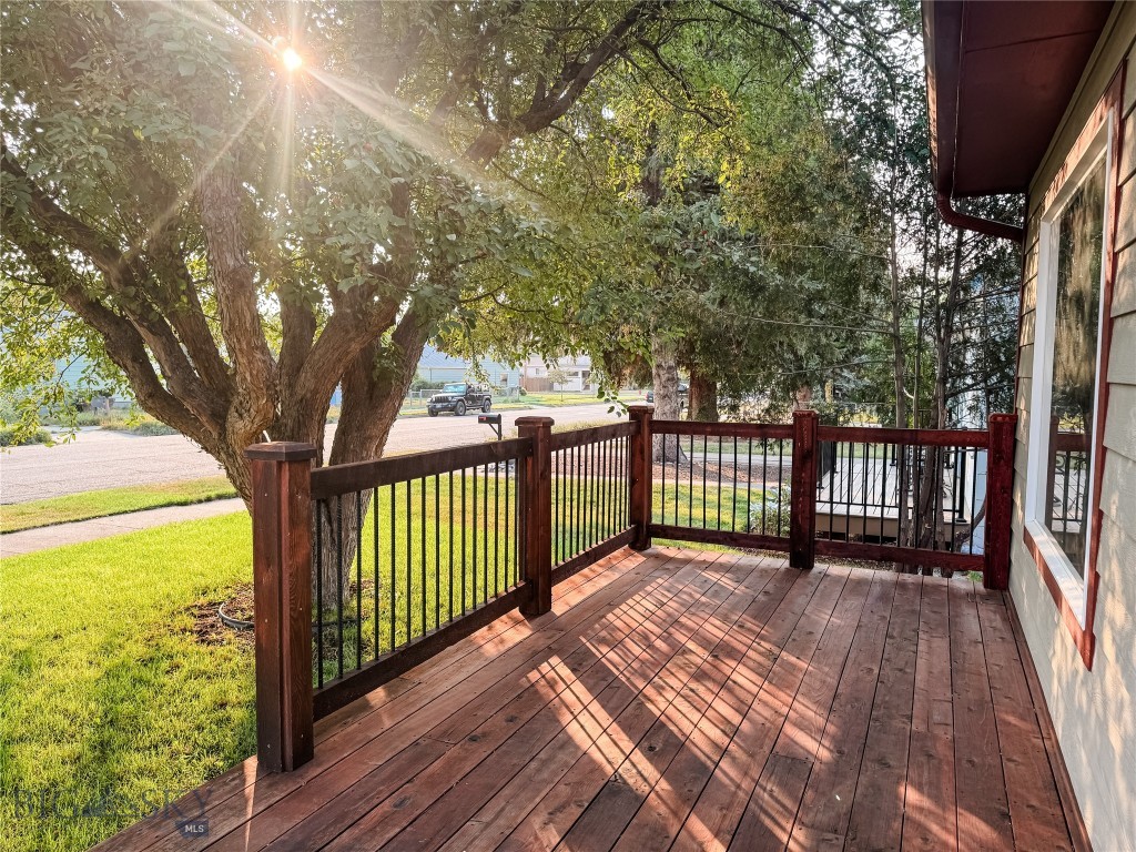 416 S 11th Street, Livingston MT 59047