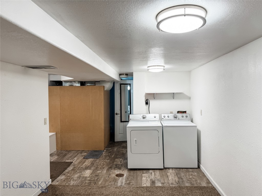 416 S 11th Street, Livingston MT 59047