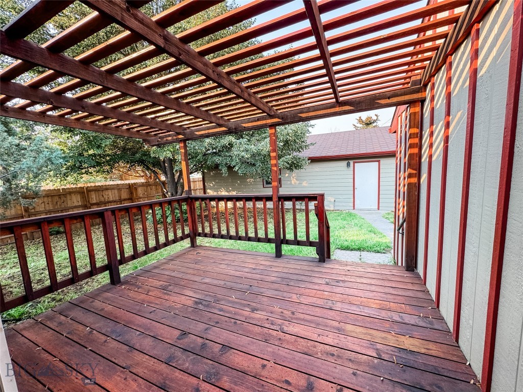 416 S 11th Street, Livingston MT 59047