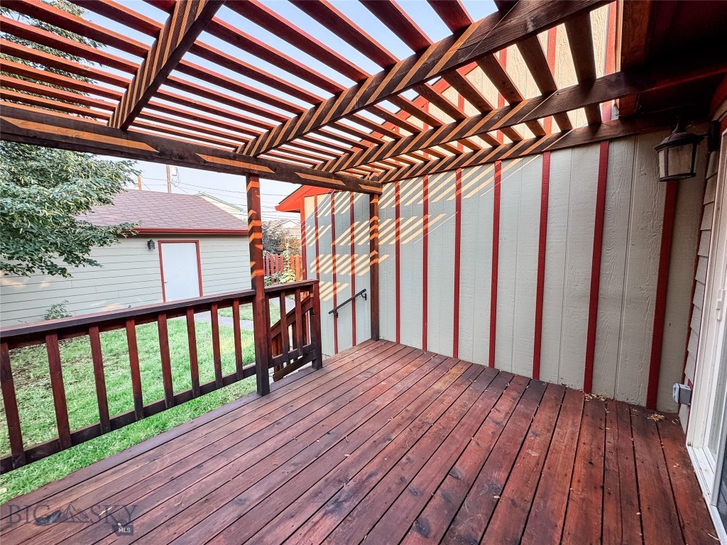 416 S 11th Street, Livingston MT 59047
