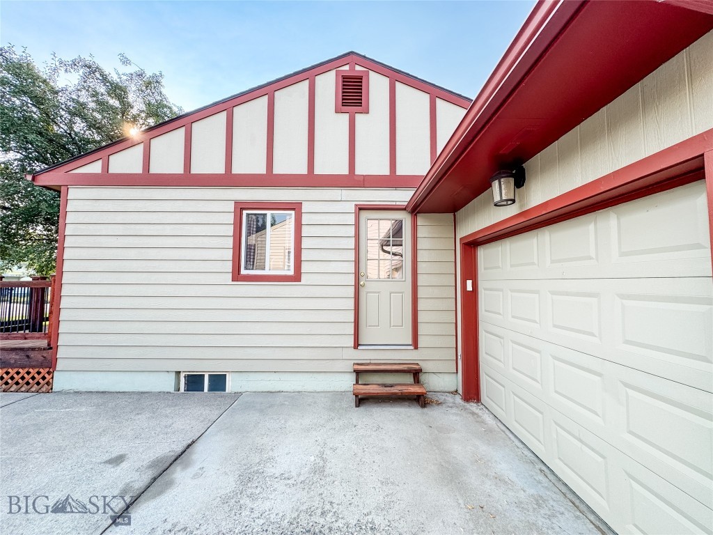 416 S 11th Street, Livingston MT 59047