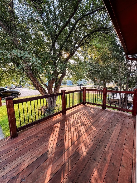416 S 11th Street, Livingston MT 59047