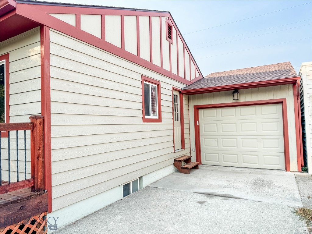 416 S 11th Street, Livingston MT 59047