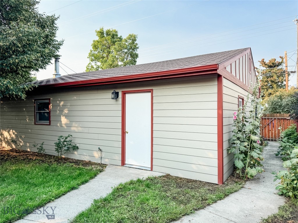 416 S 11th Street, Livingston MT 59047