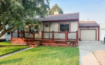 416 S 11th Street, Livingston MT 59047