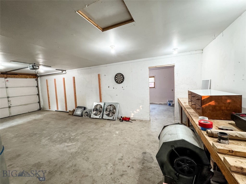 416 S 11th Street, Livingston MT 59047