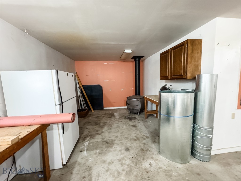 416 S 11th Street, Livingston MT 59047