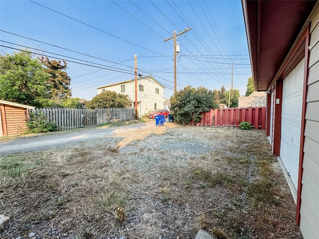 416 S 11th Street, Livingston MT 59047
