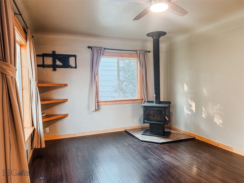 416 S 11th Street, Livingston MT 59047