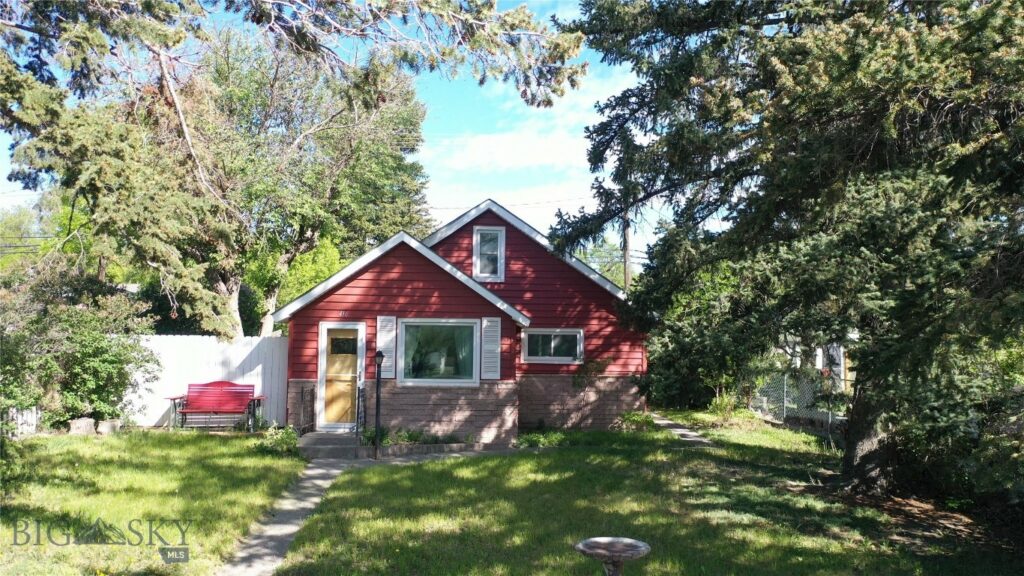 416 W Front Street, Livingston MT 59047