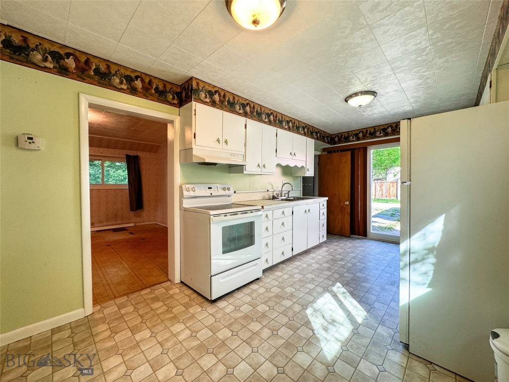 416 W Front Street, Livingston MT 59047