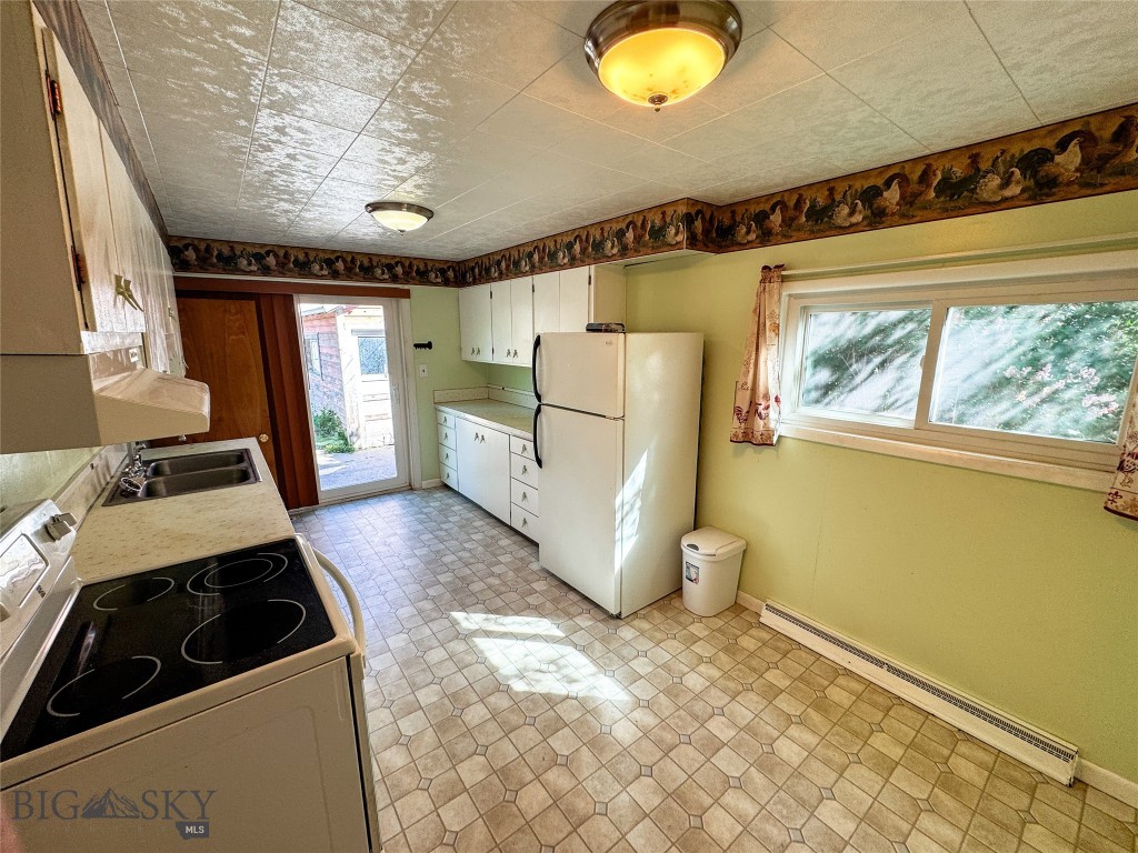 416 W Front Street, Livingston MT 59047
